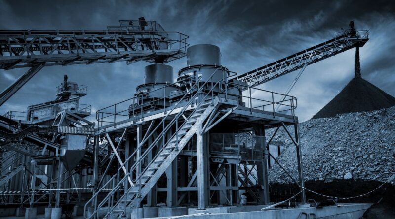 Iniciativas ambientais mineracao brasil