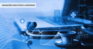 Inovações healthtech lusófonos