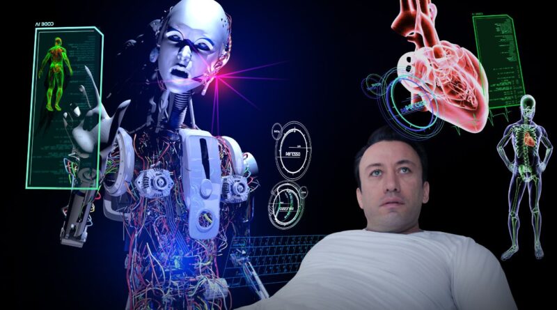 Inovações healthtech portugal