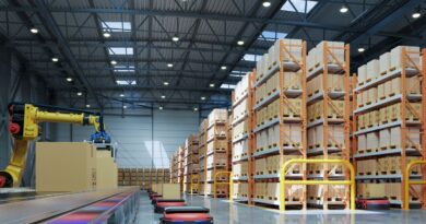 Inovações logistica portugal