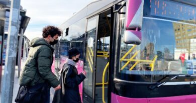 Inovacoes transporte publico portugal