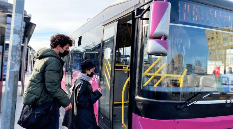 Inovacoes transporte publico portugal