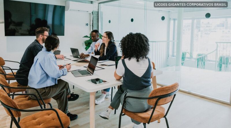 Lessons from Brazil’s Corporate Giants