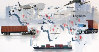Localizacao estrategica portugal logistica
