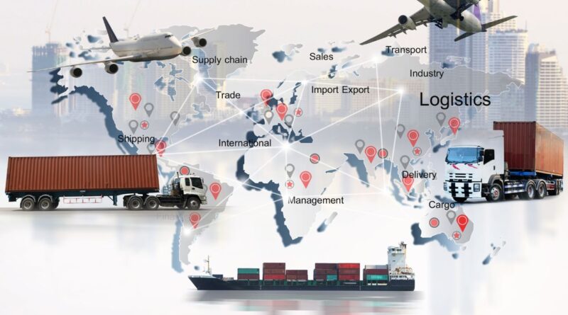 Localizacao estrategica portugal logistica