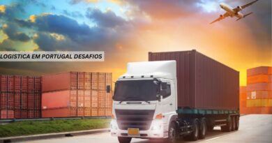 Logistica em portugal desafios