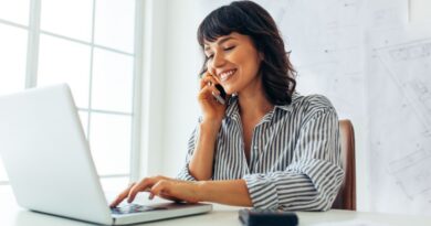 Mulheres empreendedoras tech brasil