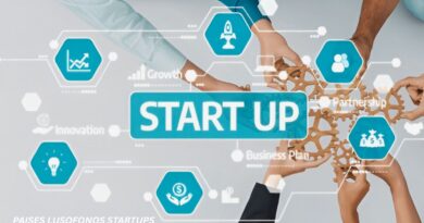 Paises lusofonos startups