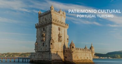 Patrimonio cultural portugal turismo