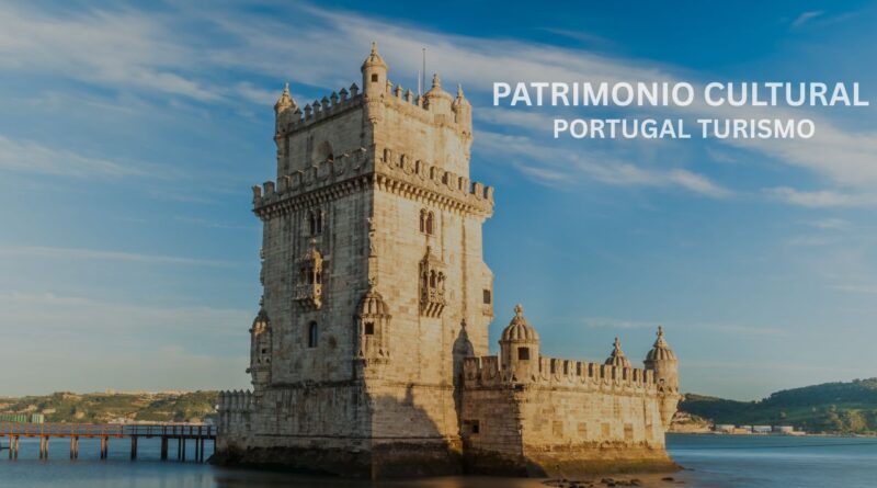 Patrimonio cultural portugal turismo