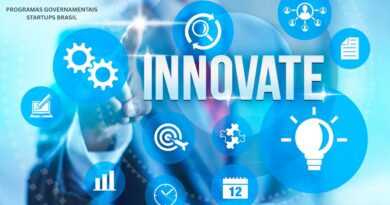 Programas governamentais startups brasil