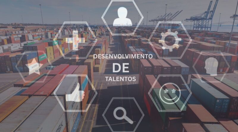 Programas talentos logistica portugal