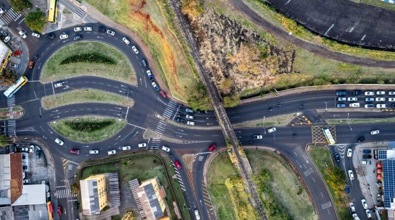 Projetos inovadores transporte brasil