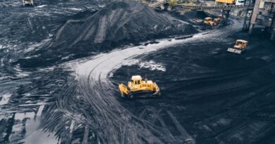 Projetos mineracao brasil