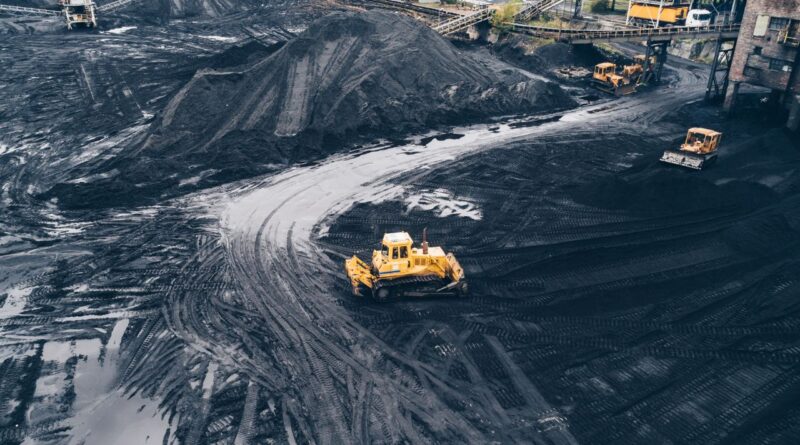 Projetos mineracao brasil