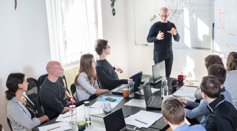 Startups cabo verdianas construindo pontes globais