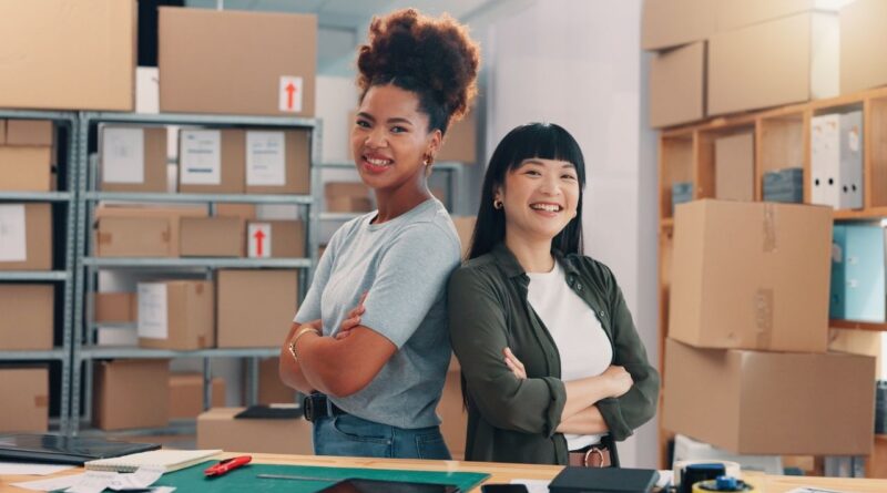 Startups logistica emergentes portugal