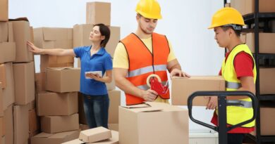 Startups logistica ultima milha brasil