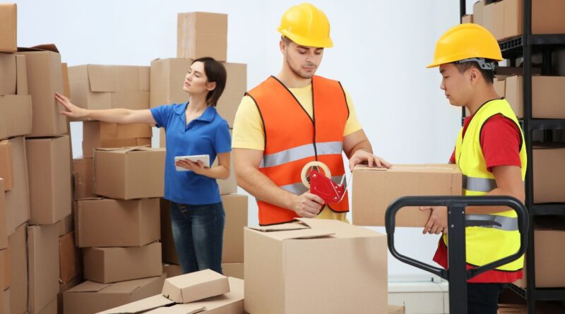 Startups logistica ultima milha brasil