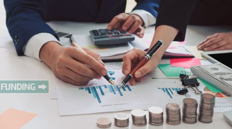 Startups mais financiadas lusofonas