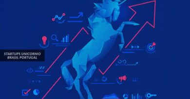 Startups unicornio brasil portugal