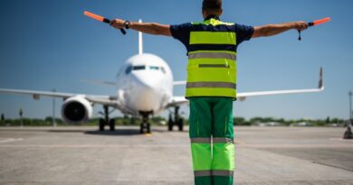 Tendencias aviacao portugal