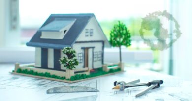 Tendencias emergentes construcao sustentavel