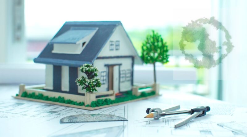 Tendencias emergentes construcao sustentavel