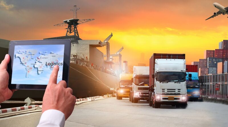 Tendencias tecnologicas logistica portugal