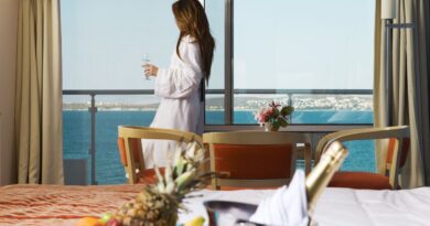 Tendencias turismo luxo portugal