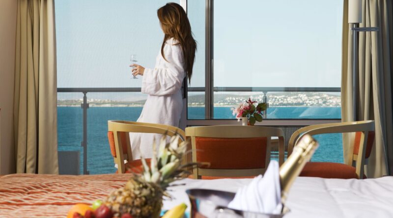 Tendencias turismo luxo portugal