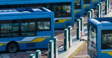 Transporte urbano sustentavel portugal