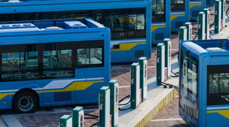 Transporte urbano sustentavel portugal