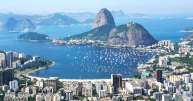 Turismo digital brasil