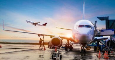 aeroportos em portugal