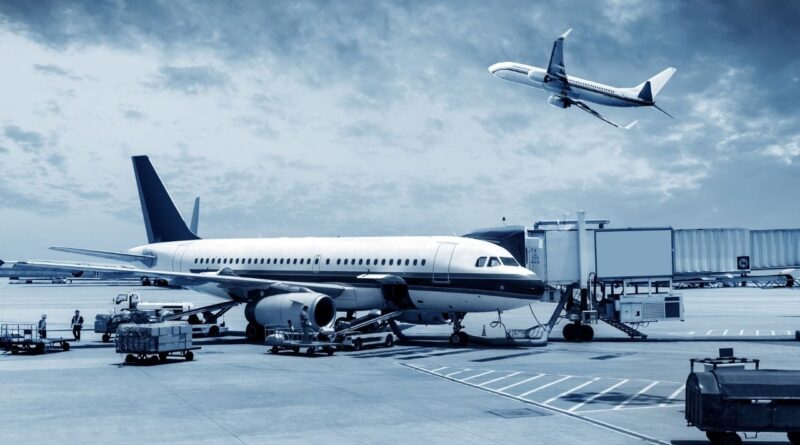 aeroportos portugueses expansão carga