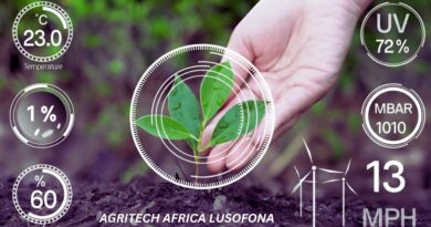 agritech africa lusofona