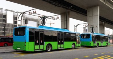 autocarros elétricos portugal