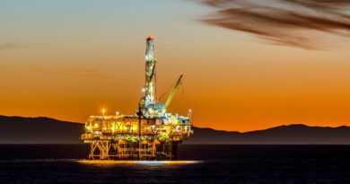 boom petroleo offshore brasil