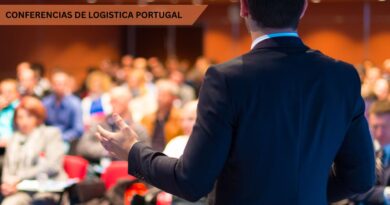 conferencias de logistica portugal