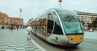 desafios do transporte em portugal