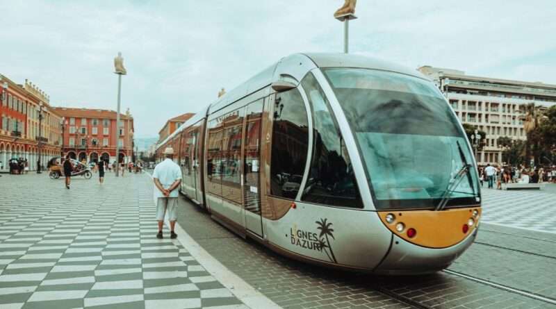 desafios do transporte em portugal