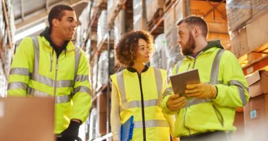 empresas 3pl portugal