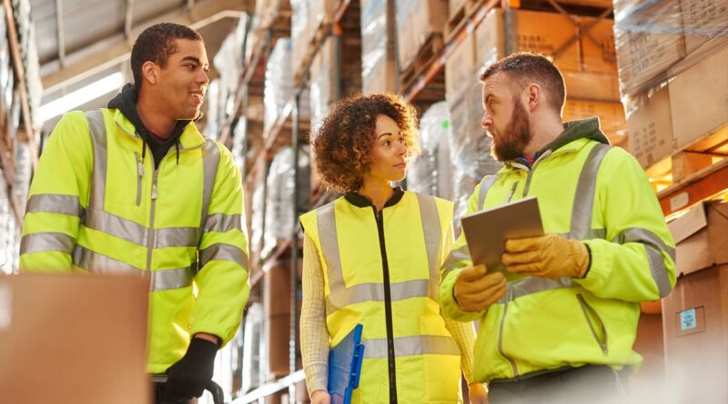 empresas 3pl portugal