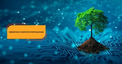greentech startups portuguesas