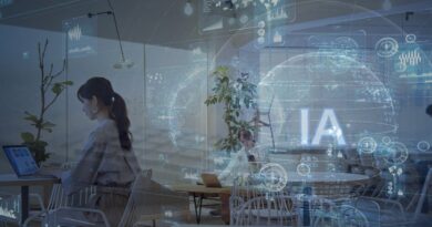 ia transformando negocios brasileiros