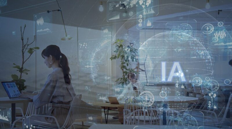 ia transformando negocios brasileiros