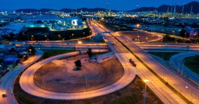 iniciativas governamentais infraestrutura transporte