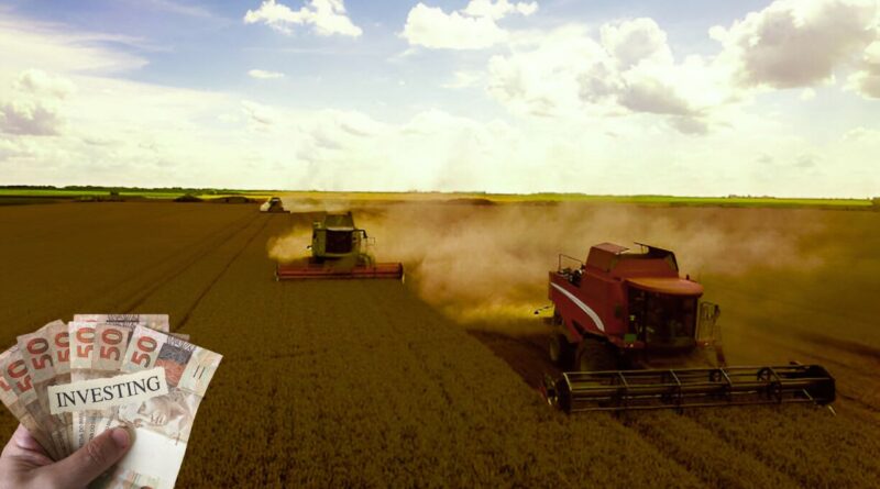 investir em agritech brasileiro