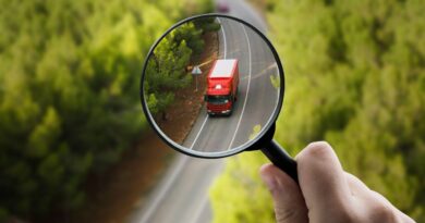 logistica sustentavel portugal